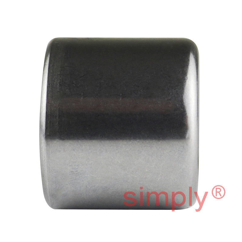7N-HVS NTN Open Type Automotive Needle Roller Bearing 17.5x24.5x22mm
