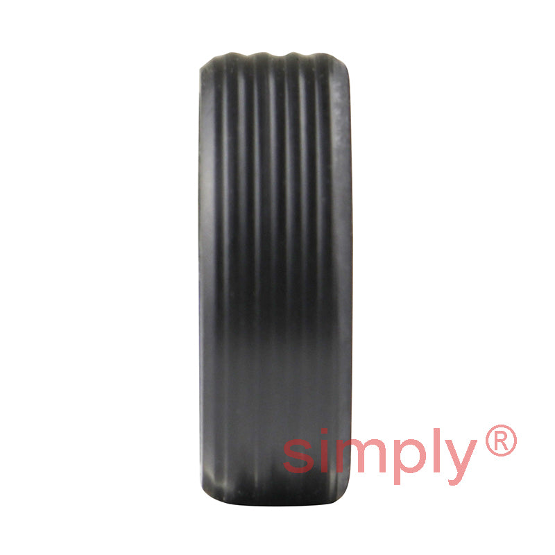 7x15x5mm Nitrile Rubber Single Lip Rotary Shaft Oil Seal SC / R21