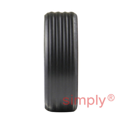 7x15x5mm Nitrile Rubber Single Lip Rotary Shaft Oil Seal SC / R21