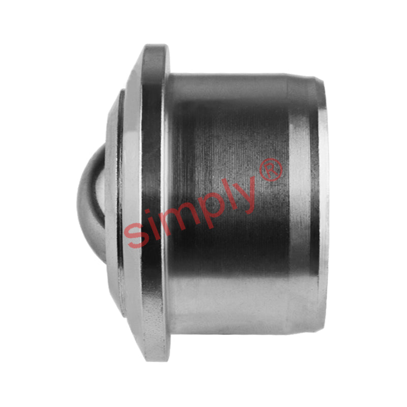 Major Brand 8003013 Heavy Duty Ball Transfer Unit - 30mm