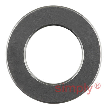 Major Brand 81102TN Cylindrical Roller Thrust Bearing with Nylon Cage 15x28x9mm