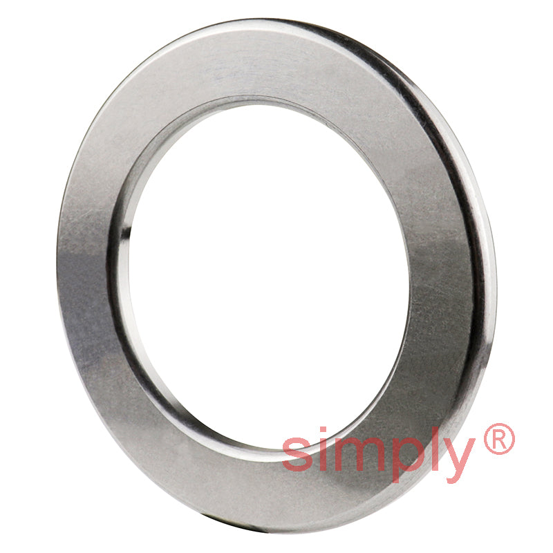 Major Brand 81108TN Cylindrical Roller Thrust Bearing with Nylon Cage 40x60x13mm