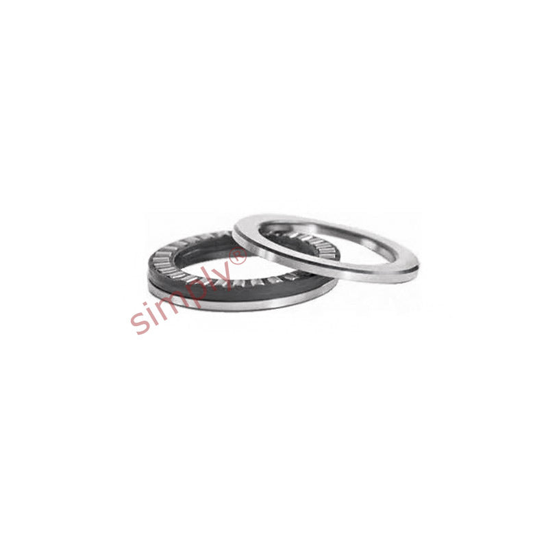 Major Brand BGSB358316 Cylindrical Roller Thrust Bearing 1400x1640x150mm