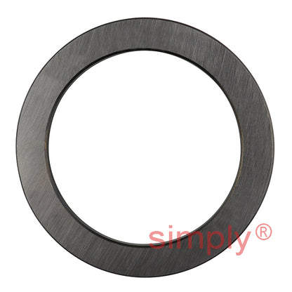 Major Brand 81110TN Cylindrical Roller Thrust Bearing with Nylon Cage 50x70x14mm