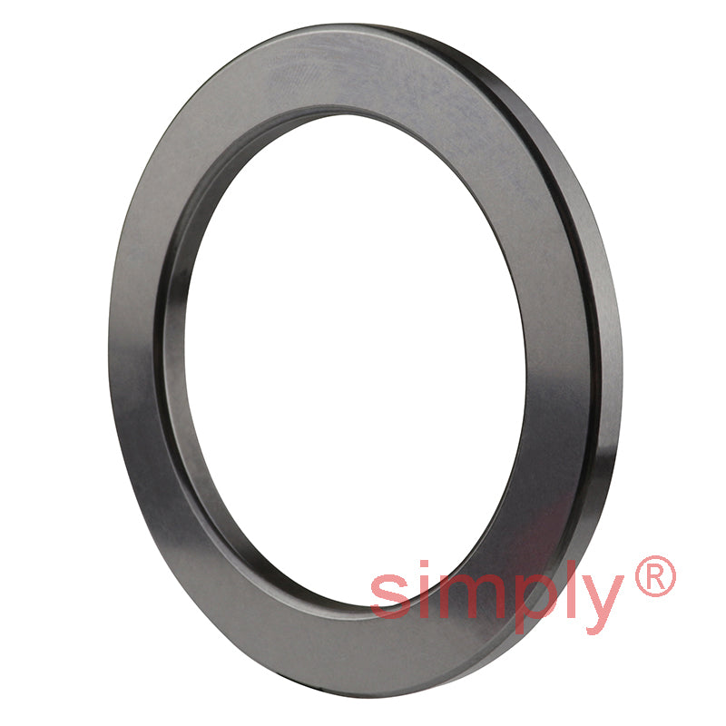 Major Brand 81111TN Cylindrical Roller Thrust Bearing with Nylon Cage 55x78x16mm
