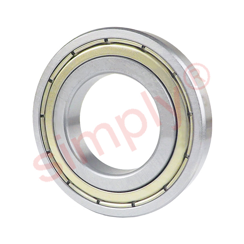 KOYO 83549C3 Metal Shielded Deep Groove Ball Bearing 36.5x68x15mm
