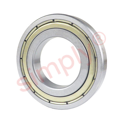 KOYO 83549C3 Metal Shielded Deep Groove Ball Bearing 36.5x68x15mm