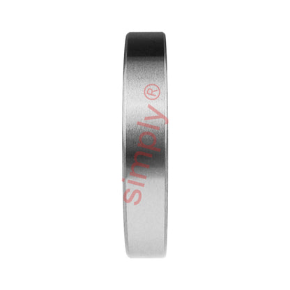 KOYO 83549C3 Metal Shielded Deep Groove Ball Bearing 36.5x68x15mm