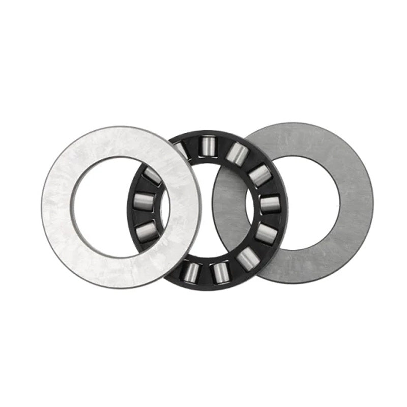 ZEN 81214-TN Axial Cylindrical Roller Bearing 70x105x27mm - Allow 1-2 Days - Contact Us For Faster Delivery