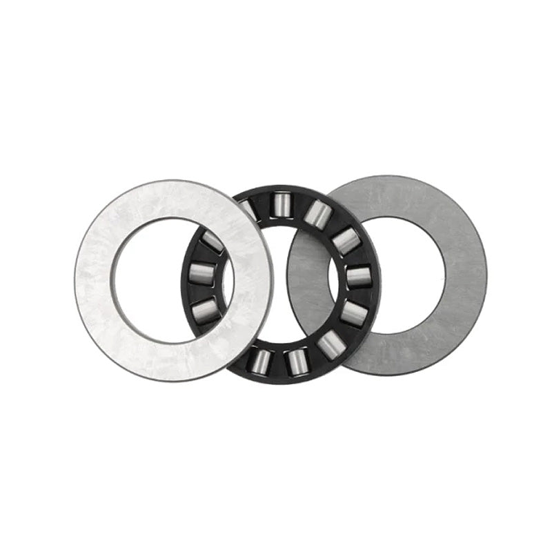 NKE 81102-TVPB Axial Cylindrical Roller Bearing 15x28x9mm - Allow 1-2 Days - Contact Us For Faster Delivery