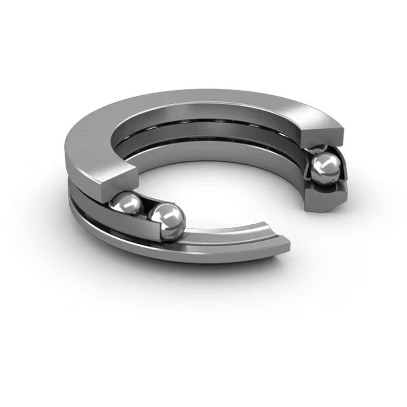 SKF 53201 Axial Deep Groove Ball Bearing 12x28x11.4mm - Allow 1-2 Days - Contact Us For Faster Delivery