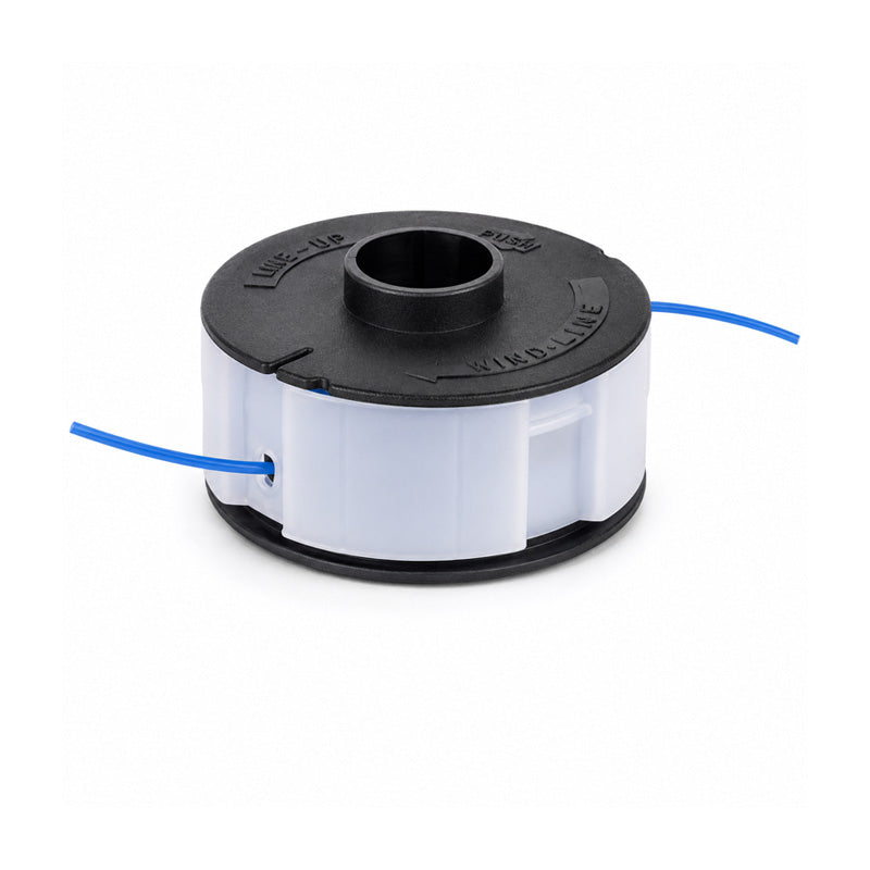 BQ114 Grass Strimmer Spool and Cord/Line 1.5mm - 2x4m By ALM