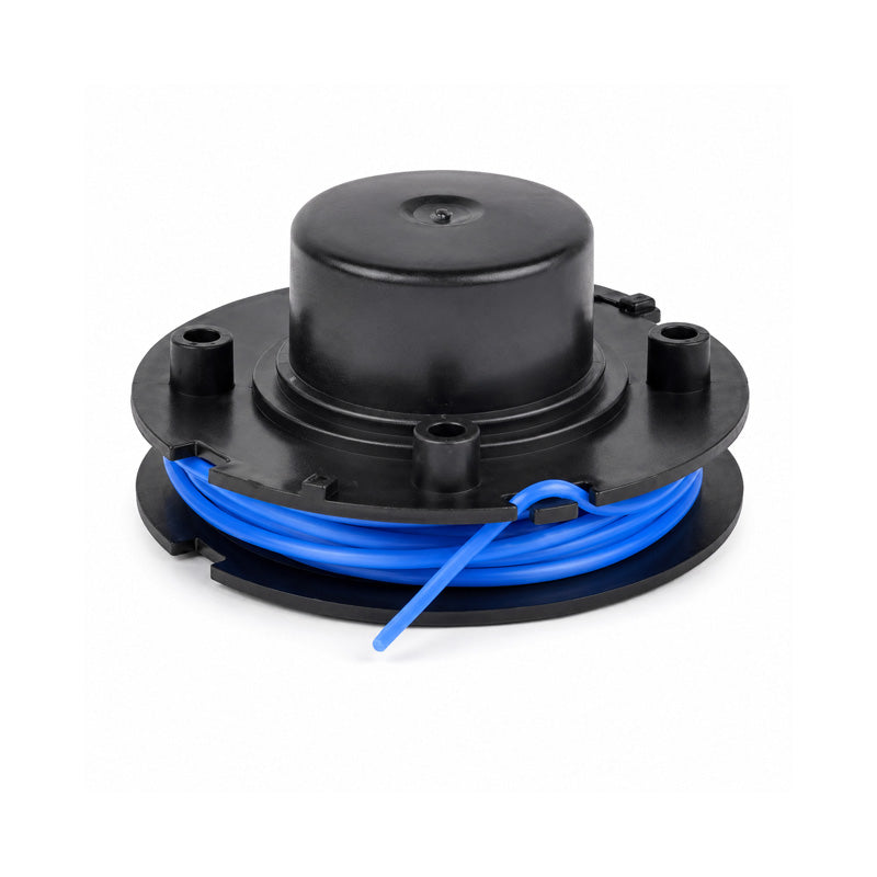 CG250 Grass Strimmer Spool and Cord/Line 1.5mm - 1x4m By ALM - Fits Challenge