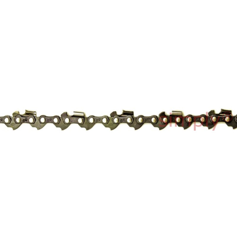 CH052 Chainsaw Chain By ALM to Fit 35cm Bar