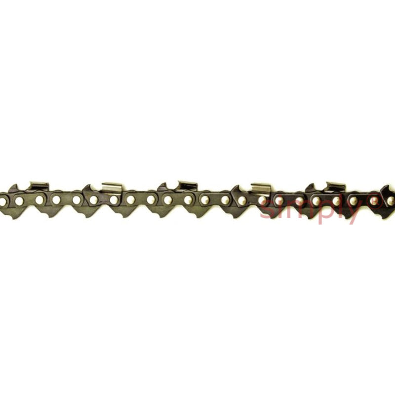 CH072 Chainsaw Chain By ALM to Fit 45cm Bar