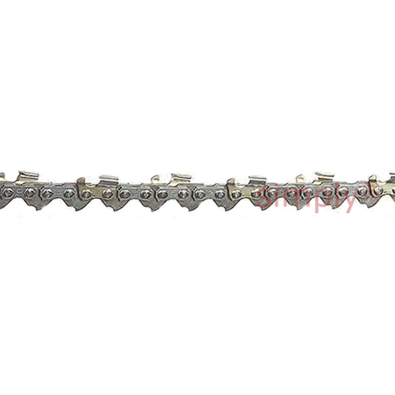 CH472 Chainsaw Chain By ALM to Fit 46cm Bar