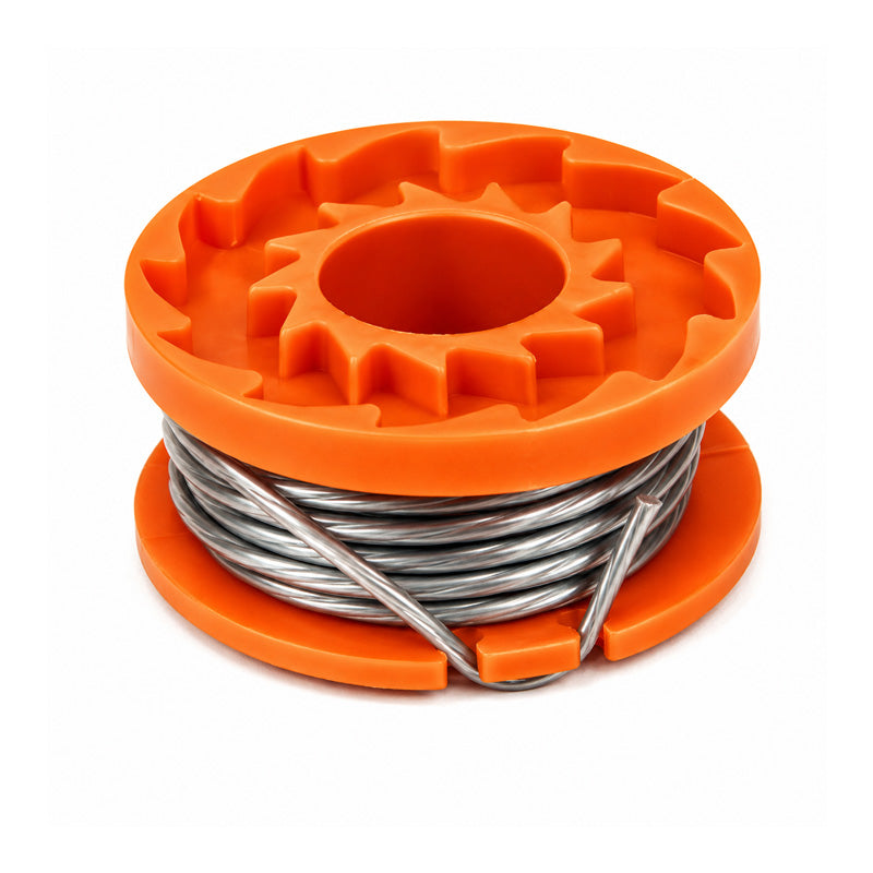 QT183 Grass Strimmer Spool and Cord/Line 1.5mm - 1x2.5m By ALM - Fits Big Bear