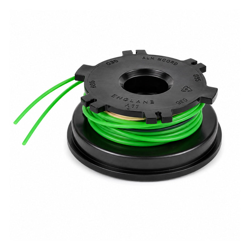 RY201 Grass Strimmer Spool and Cord/Line 2mm - 2x3m By ALM