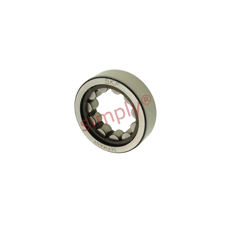 SKF RNU203TN9 Single Row Cylindrical Roller Bearing 22.9x40x12mm