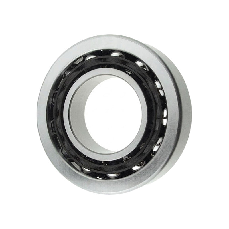 SKF 3207A-2RS1/C3 Angular Contact Ball Bearing 35x72x27mm - Allow 1-2 Days - Contact Us For Faster Delivery