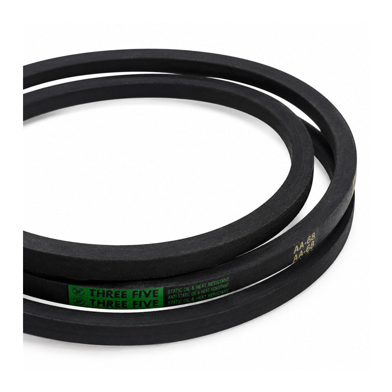 SWR AA120 Double V-Belt - Allow 1-2 Days - Contact Us For Faster Delivery