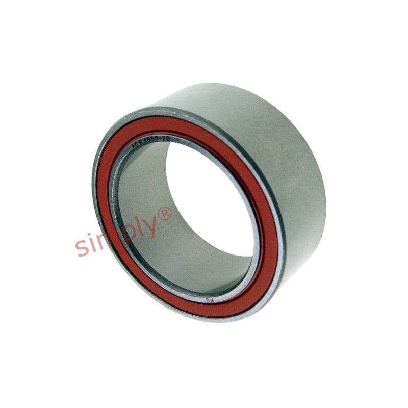 KG Brand 35BG35X50X20 Automotive Bearing 35x50x20mm