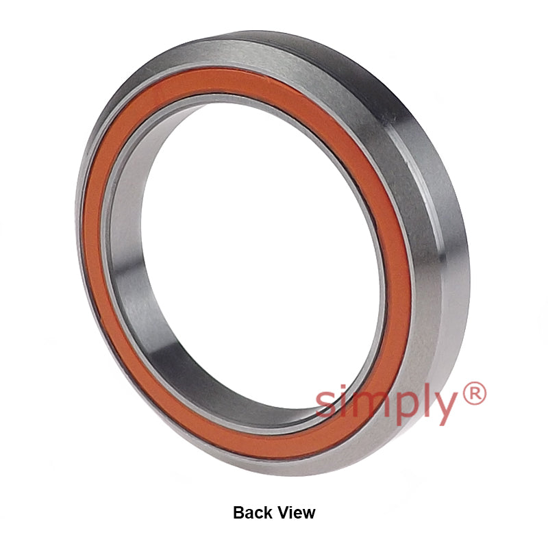 ZEN K336H6-5 Angular Contact Headest Bearing 30.15x41x6.5mm