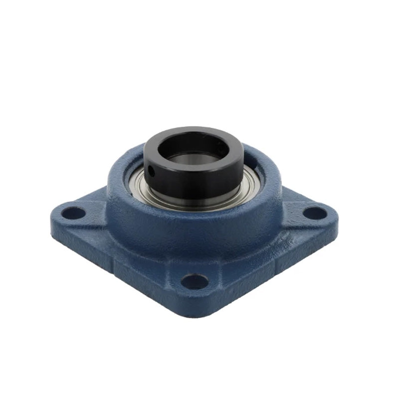 NTN AELFL204D1 Flanged Housing Unit - Allow 1-2 Days - Contact Us For Faster Delivery