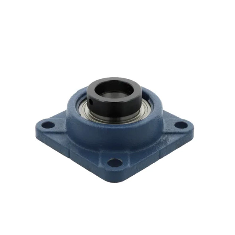 ZEN AELF209 Flanged Housing Unit - Allow 1-2 Days - Contact Us For Faster Delivery