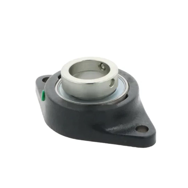 ZEN AELFL204 Flanged Housing Unit - Allow 1-2 Days - Contact Us For Faster Delivery