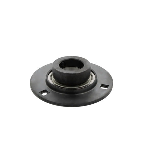 NSK AELPF203 Flanged Housing Unit - Allow 1-2 Days - Contact Us For Faster Delivery