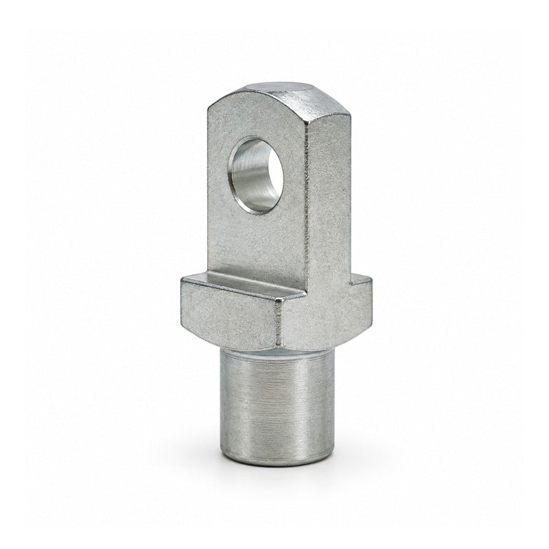 Chiavette AG14-1A Mating Piece For Clevis - Allow 1-2 Days - Contact Us For Faster Delivery