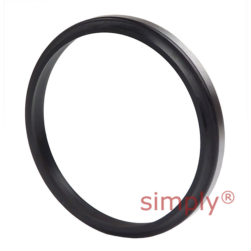 AM 43-50 Wiper Seal 50x56x5/7mm - Allow 2-3 Days