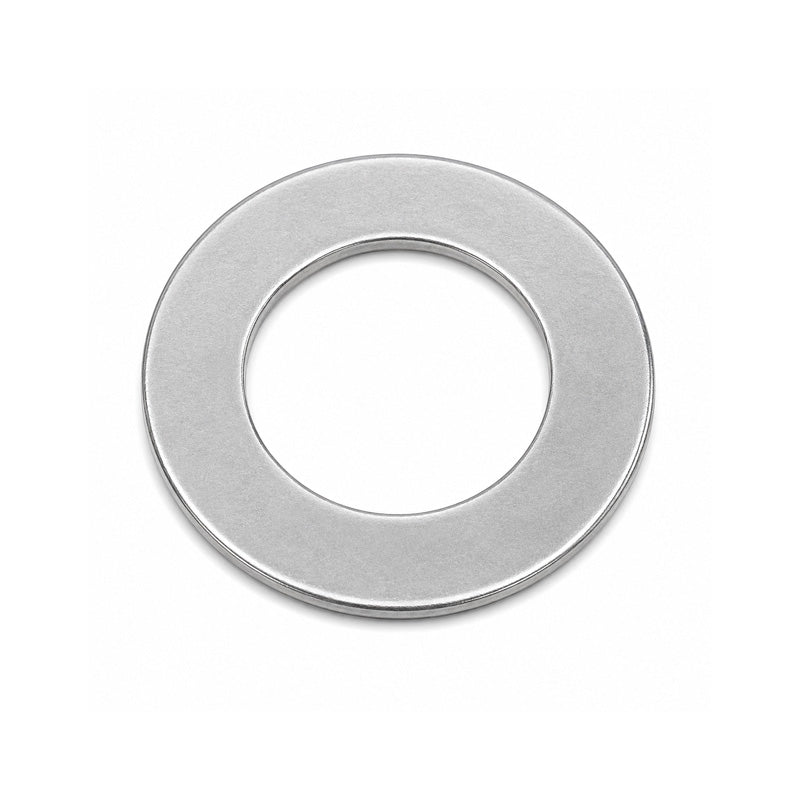 TRC6074 Needle Roller Thrust Washer 3.75x4.625x0.094 inch