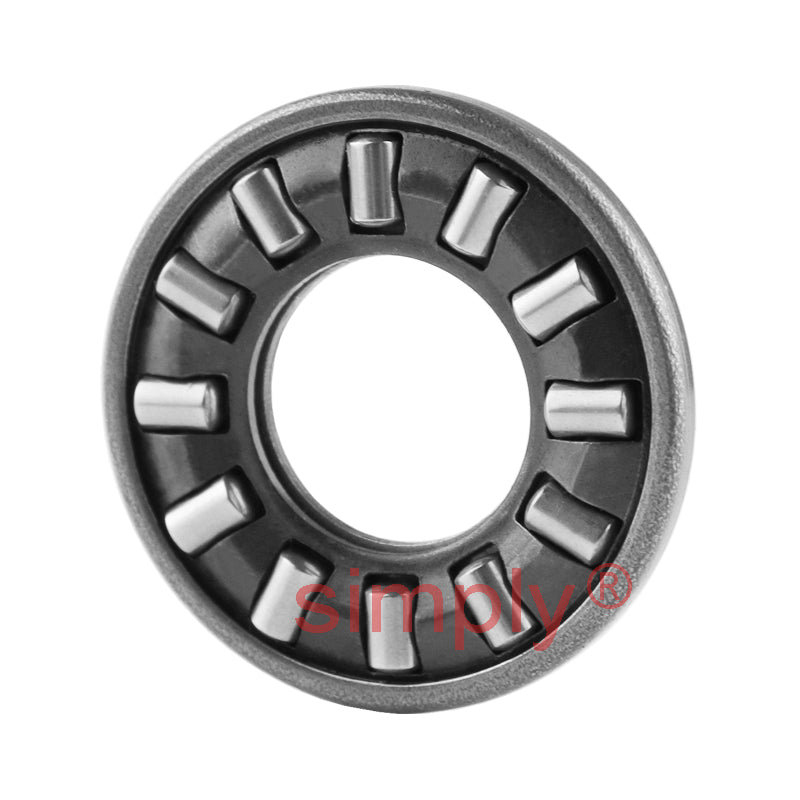 Major Brand AX614 Thin Needle Roller Thrust Bearing 6x14x2.3mm