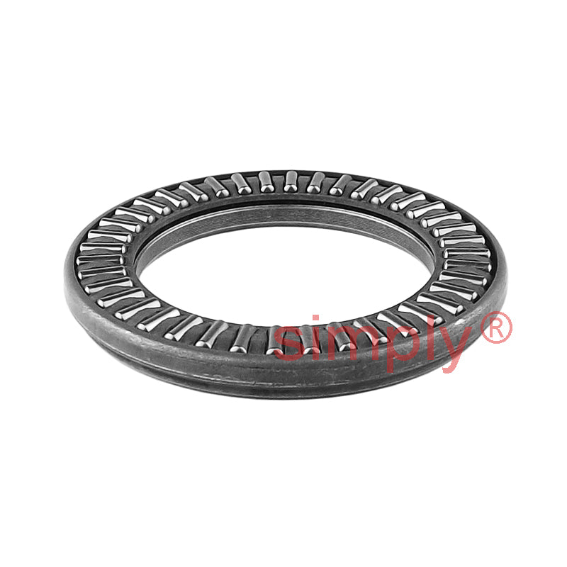 Major Brand AX9110145 Thick Needle Roller Thrust Bearing 110x145x9mm Allow 2-3 Days