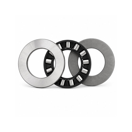 ZEN K81214-TN Axial Cylindrical Roller and Cage Assembly 70x105x11mm - Allow 1-2 Days - Contact Us For Faster Delivery