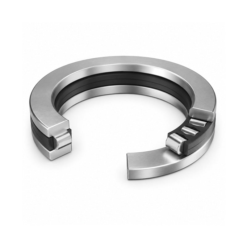 INA 81208-TV Axial Cylindrical Roller Bearing 40x68x19mm - Allow 1-2 Days - Contact Us For Faster Delivery
