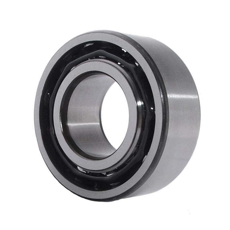 3216BTV Double Row Angular Contact Ball Bearing 80x140x44.4mm