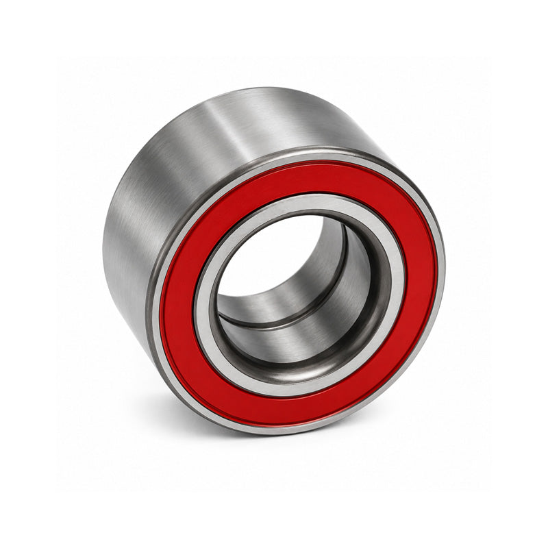 BAH0108D Rubber Sealed Double Row Wheel Bearing 39x72x37mm - Allow 2-3 Days