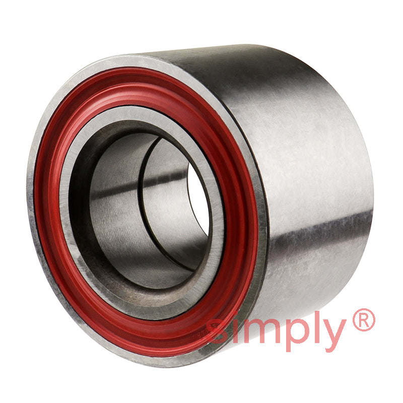 Major Brand BAHB633313AB Double Row Wheel Bearing 30x60x37mm