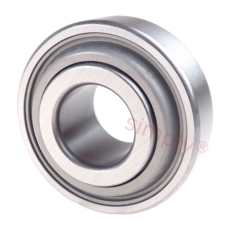 Major Brand BB203KRR2FDCX Closing Wheel Round Bore Bearing 0.64x1.5748x0.72 inch
