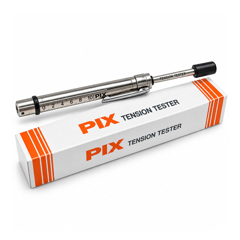 PIX Analog Belt Tension Tester