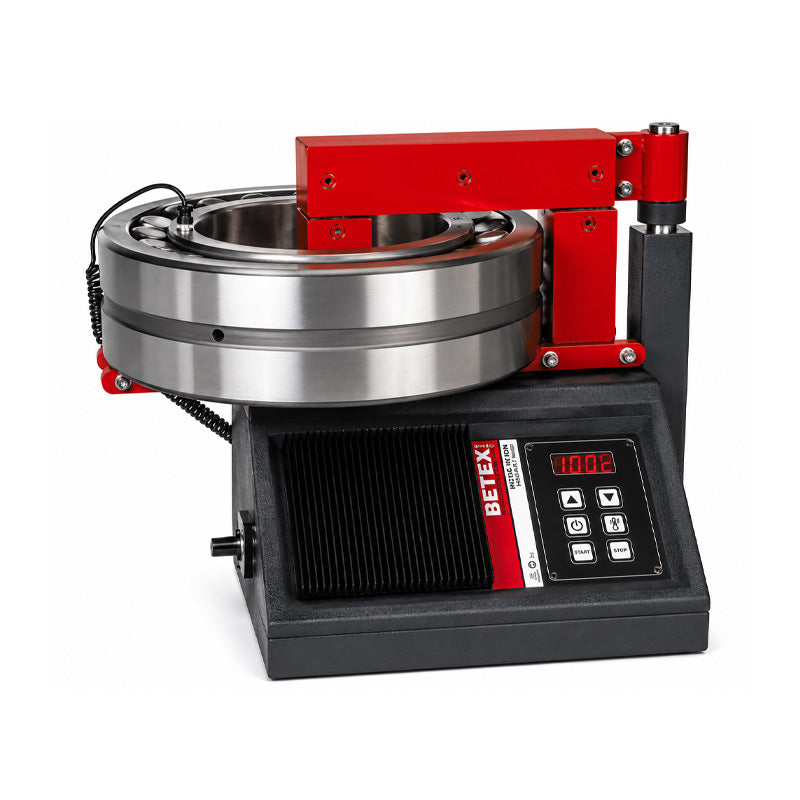 Betex 22 ESDi Standard Induction Bearing Heater for up to 65kg Bearings