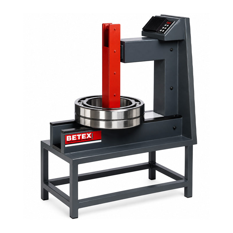 Betex SUPER Standard Induction Bearing Heater for up to 600kg Bearings