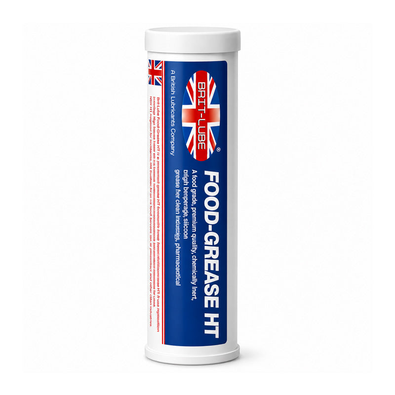 Brit-Lube Food-Tek Silfood HT 400g