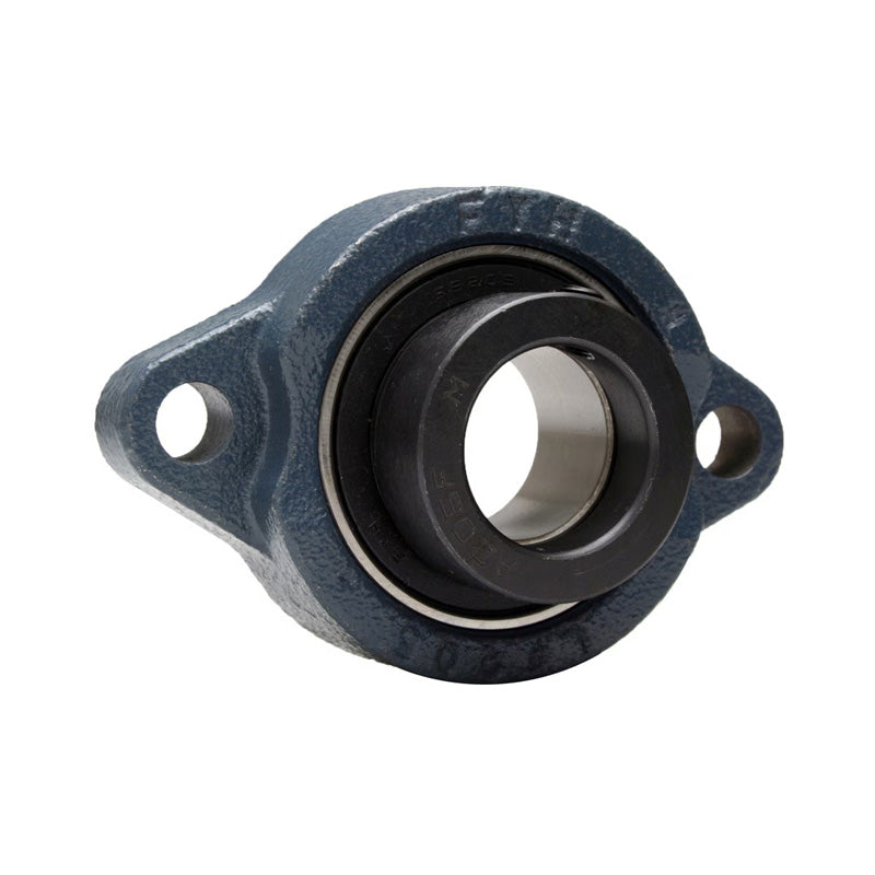 FYH BLF207-20J Flanged Housing Unit - Allow 1-2 Days - Contact Us For Faster Delivery