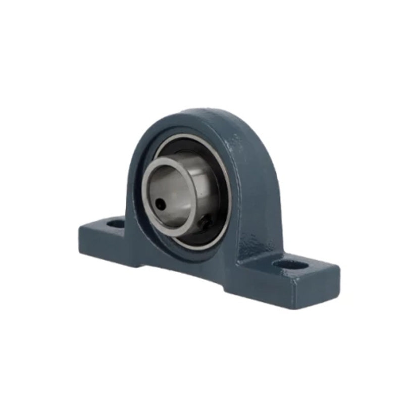 FYH BLP202 Plummer Block Housing Unit - Allow 1-2 Days - Contact Us For Faster Delivery