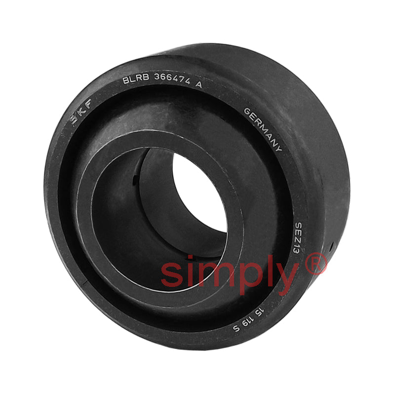 SKF BLRB366474A Special Spherical Plain Bearing 25.4x53.98x34.97mm