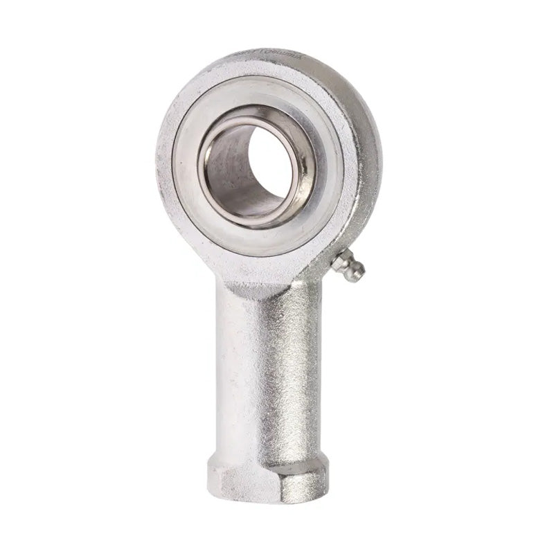 Durbal BRTF1/1-00-501 Right Hand Imperial Steel Cage Design Female Rod End 1/1-12 UNF Thread